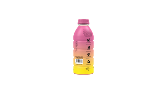 PRIME Strawberry Banana (16.9 oz)