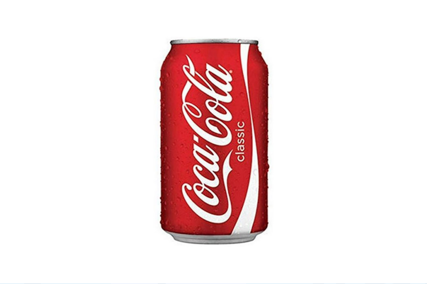 COCA COLA Original Taste (12 OZ)