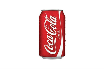 COCA COLA Original Taste (12 OZ)