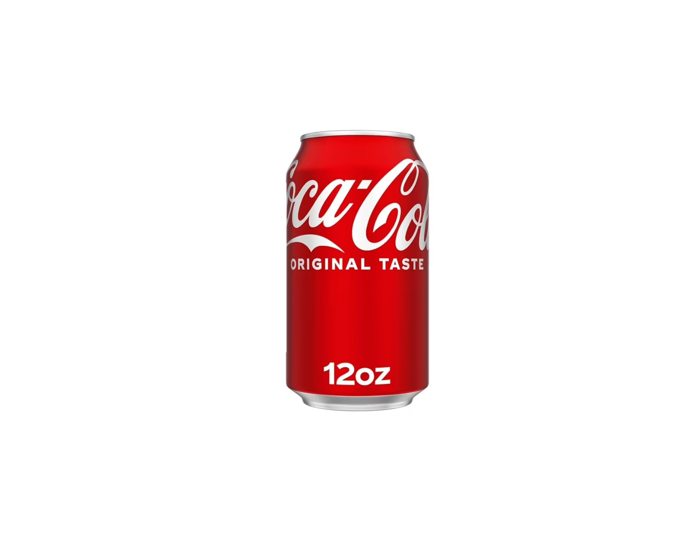 COCA COLA Original Taste (12 OZ)