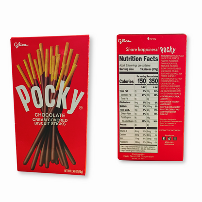 POCKY
