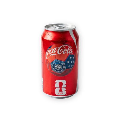 COCA COLA Original Taste (12 OZ)