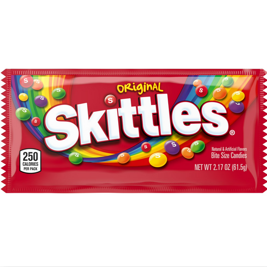 Skitlles