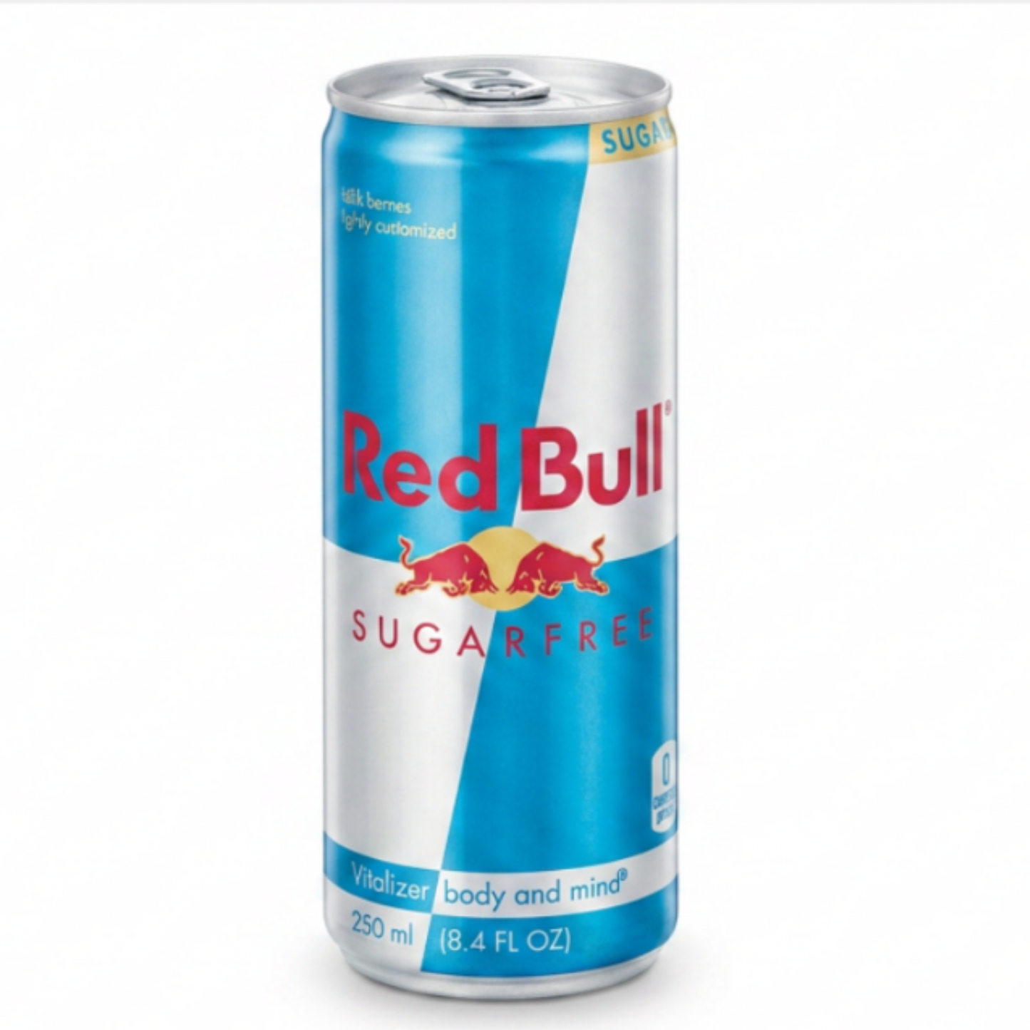 Red Bull (Single Can 8.4 oz)
