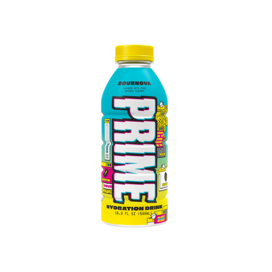 PRIME Hydration-Sour Nova (16.9 oz)