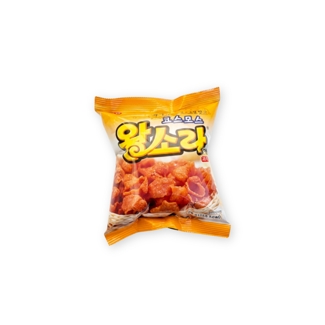 Korean Crispy Snack - 56g