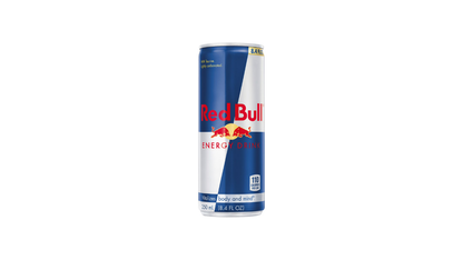 Red Bull (Single Can 8.4 oz)