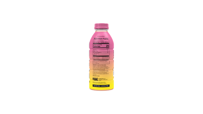 PRIME Strawberry Banana (16.9 oz)