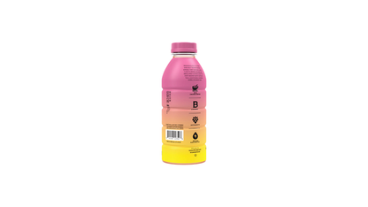 PRIME Strawberry Banana (16.9 oz)