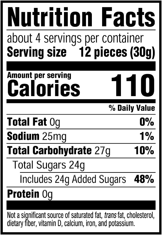 SOUR PATCH Kids